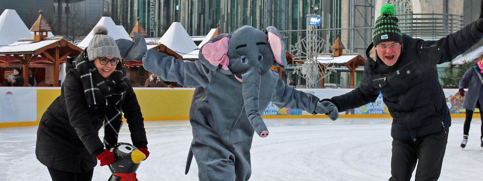 Hero Bild Eislaufen