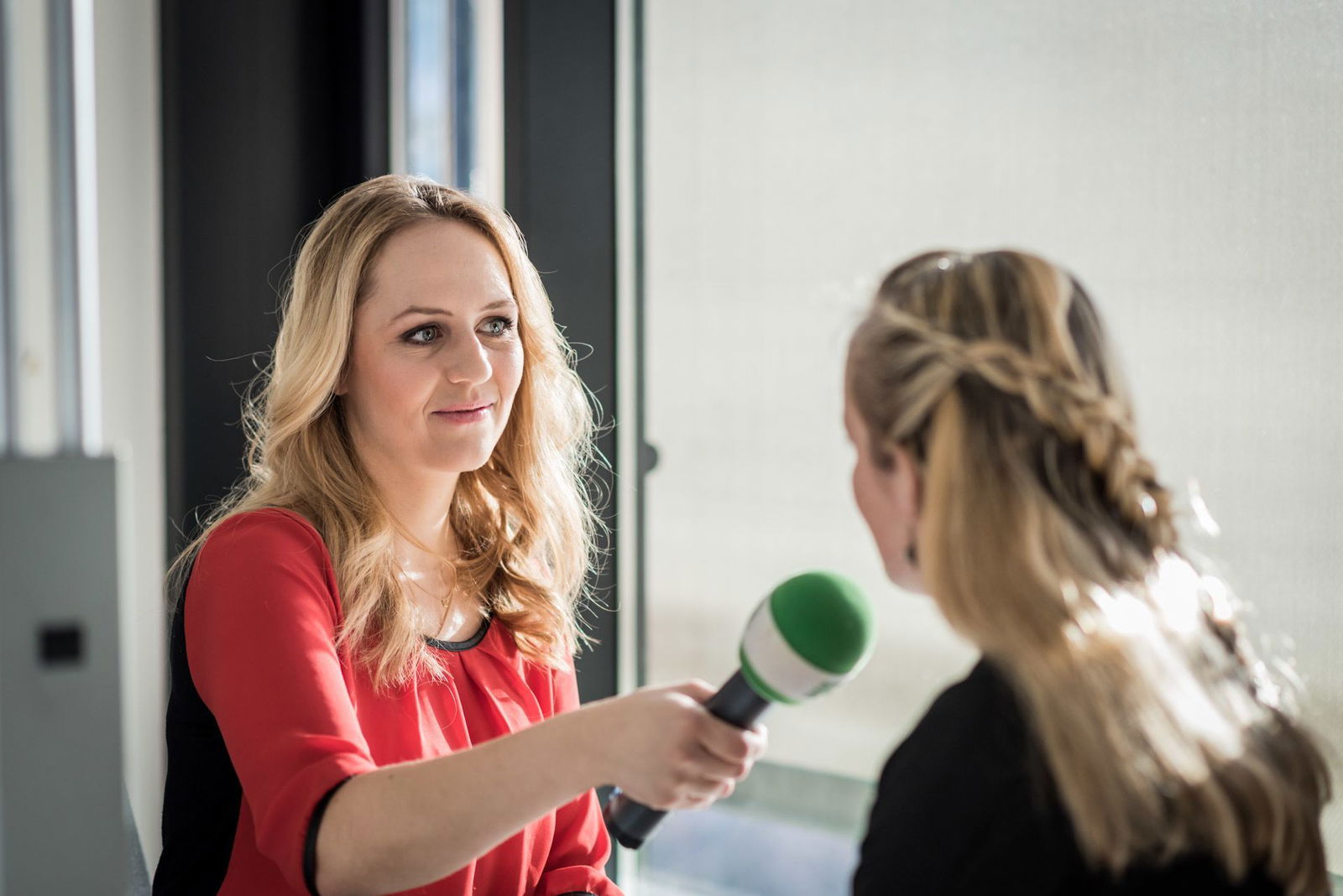 Henriette Fee Grützner