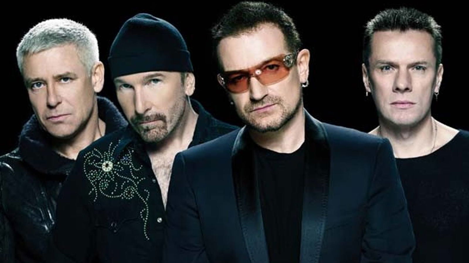 U2 Paris