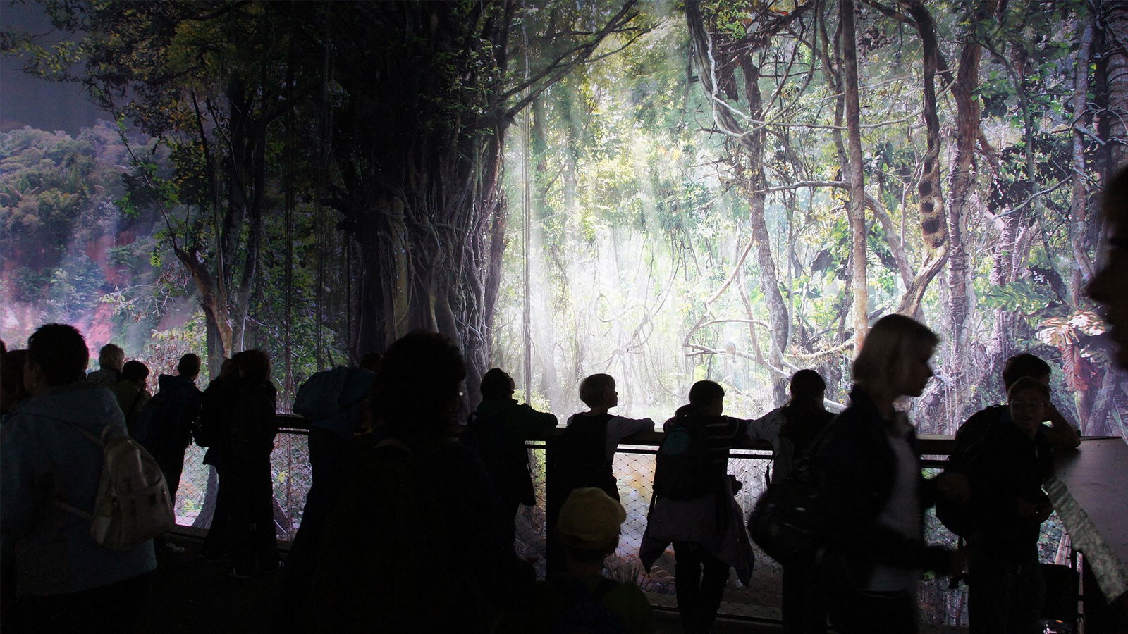 asisi Panometer - Leipzig