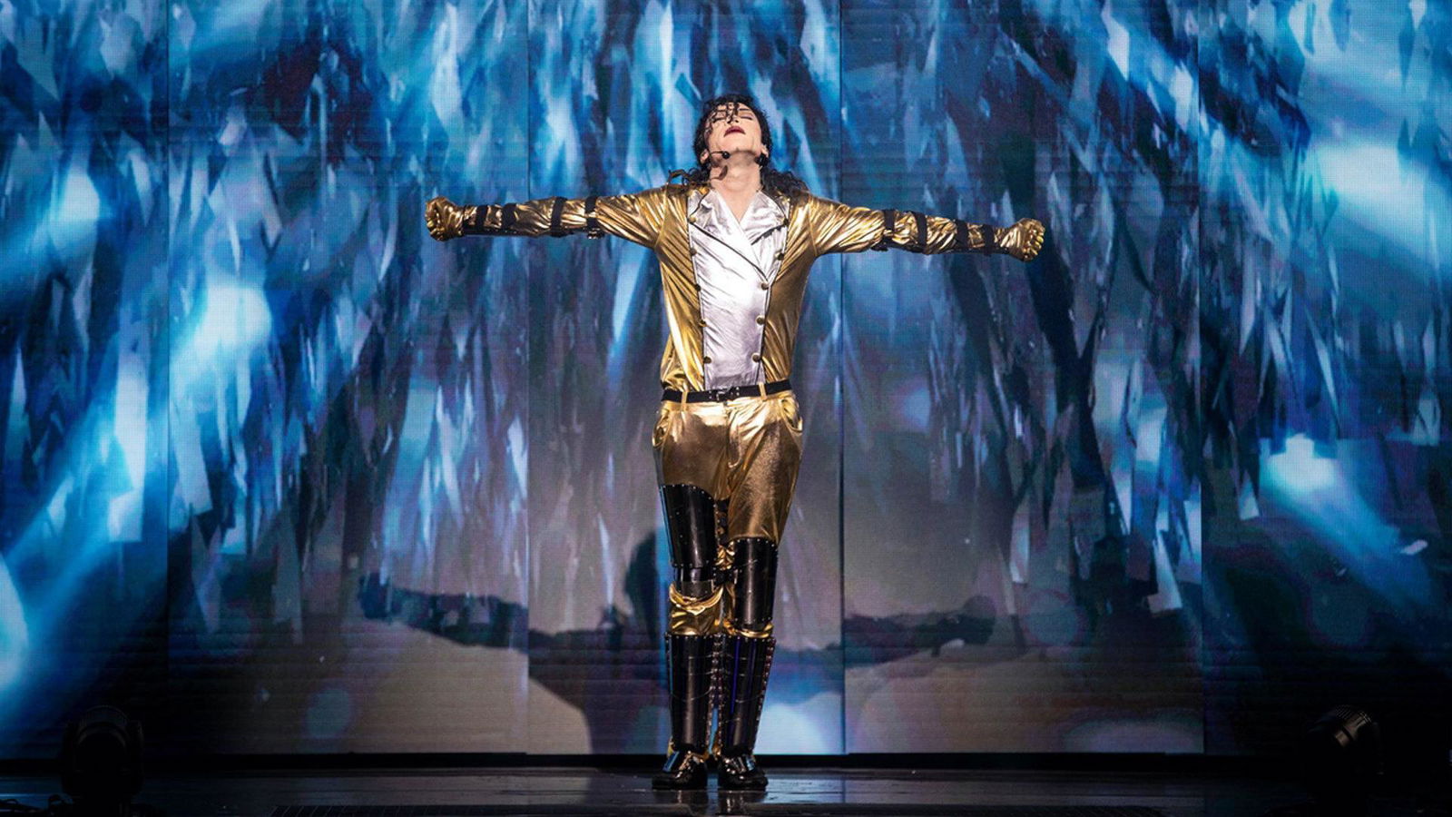 BEAT IT! – Das Musical über den King of Pop!