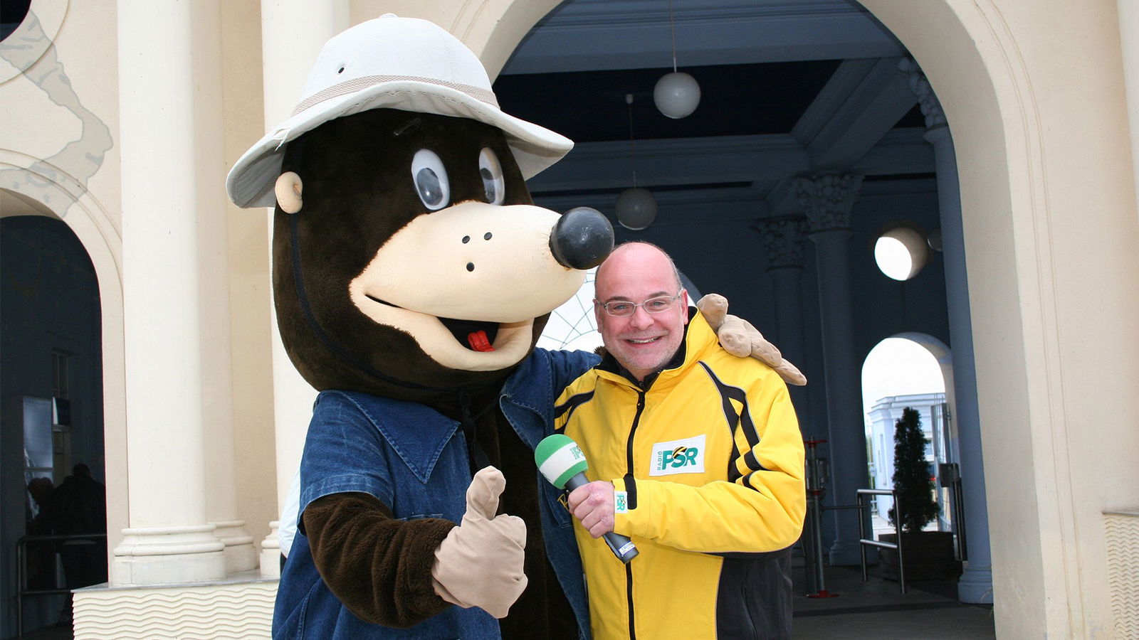 BELANTIS Vergnügungspark – Leipzig