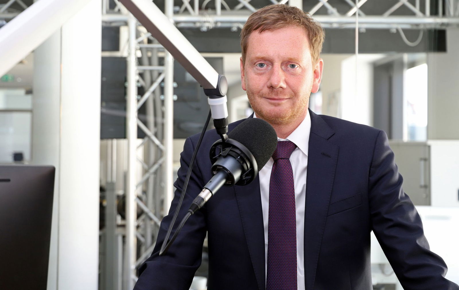 Michael Kretschmer | CDU