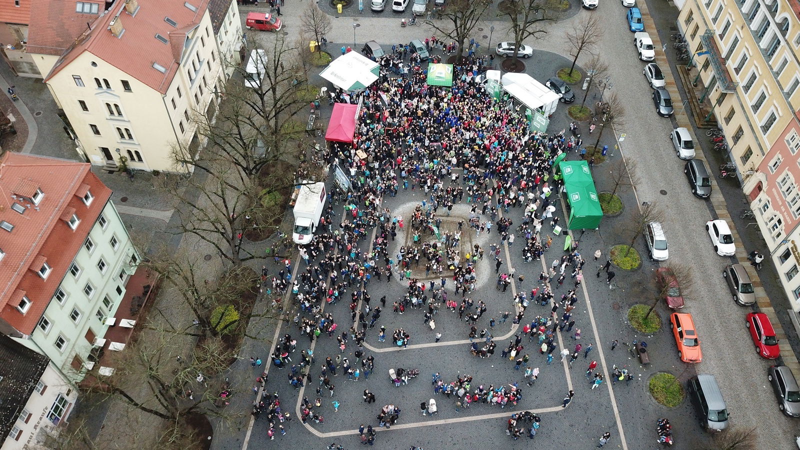 Luftbild Delitzsch 16_9