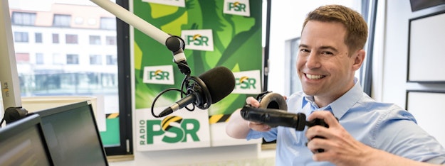 Radio psr partnersuche