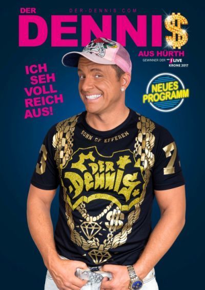 Der Dennis aus Hürth