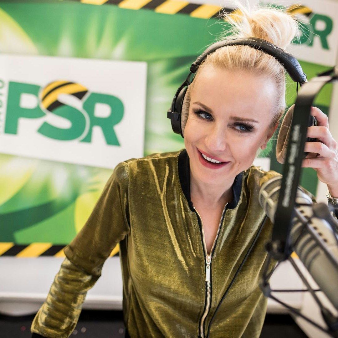 Diana Schell Radio Psr