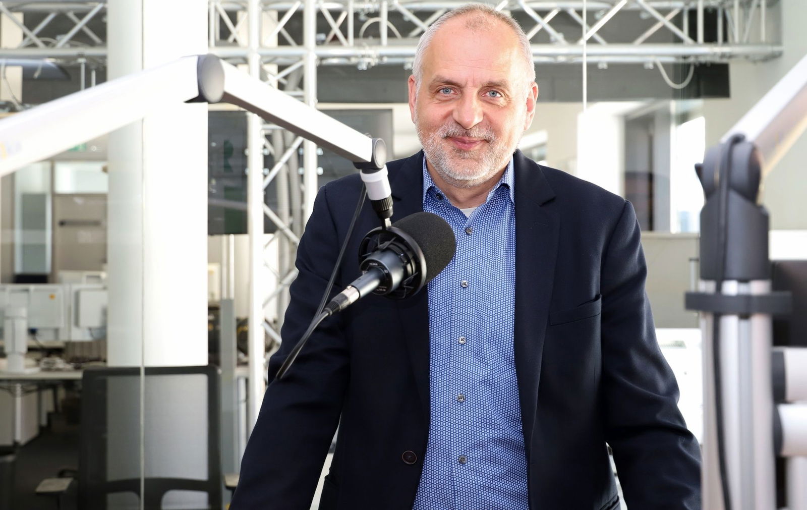 Rico Gebhardt | Die LINKE