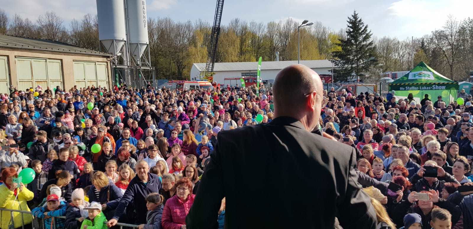 Frankenberg Sachsenmeisterschaften 2019