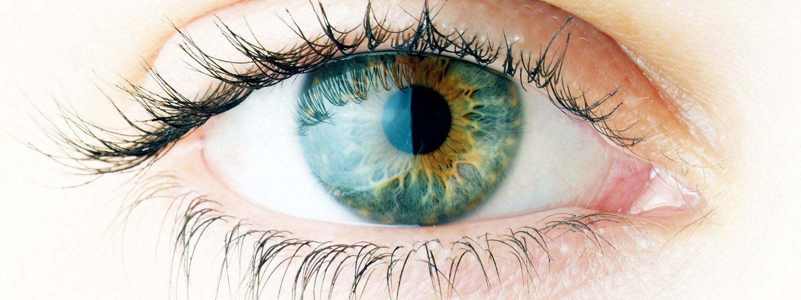 Unglaubliche Geschichten - Beim Aufwachen blind