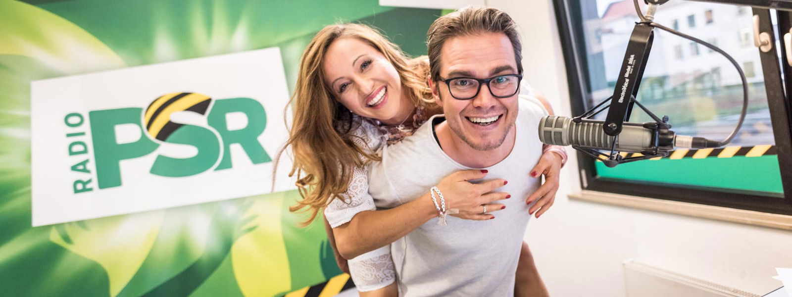 Die Große-Holzapfel-Show