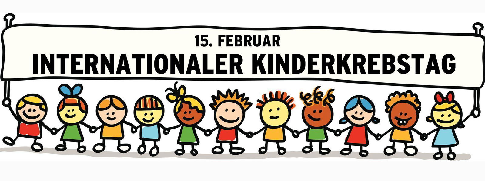 Kinderkrebstag