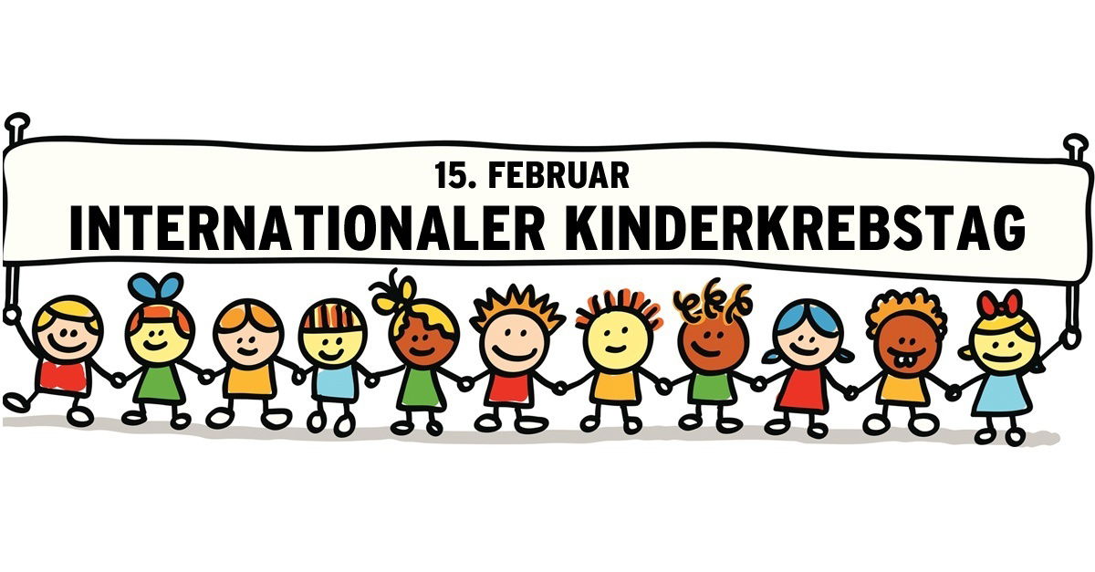 weltkinderkrebstag