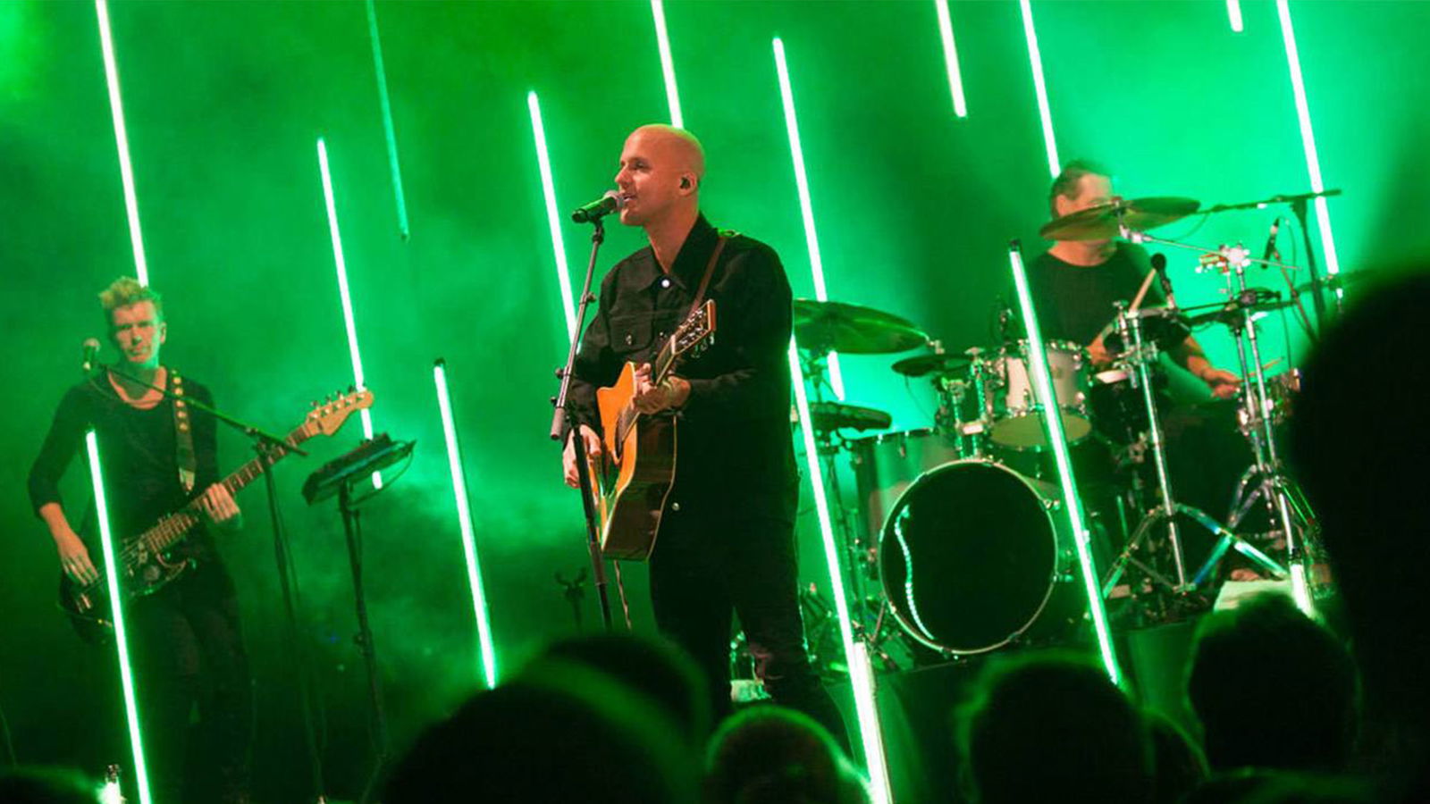 RADIO PSR - Präsentierte Konzerte