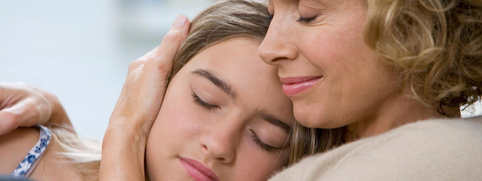 Unglaubliche Geschichten - Kuscheln