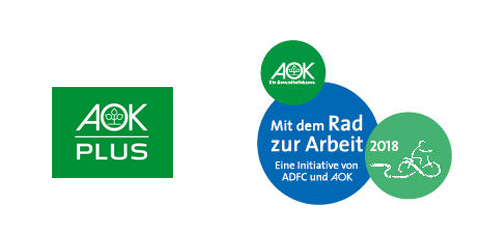 AOK PLUS