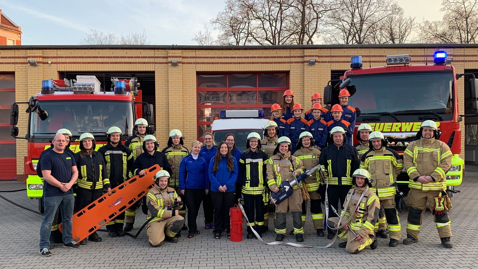 Markranstädt SMS 19