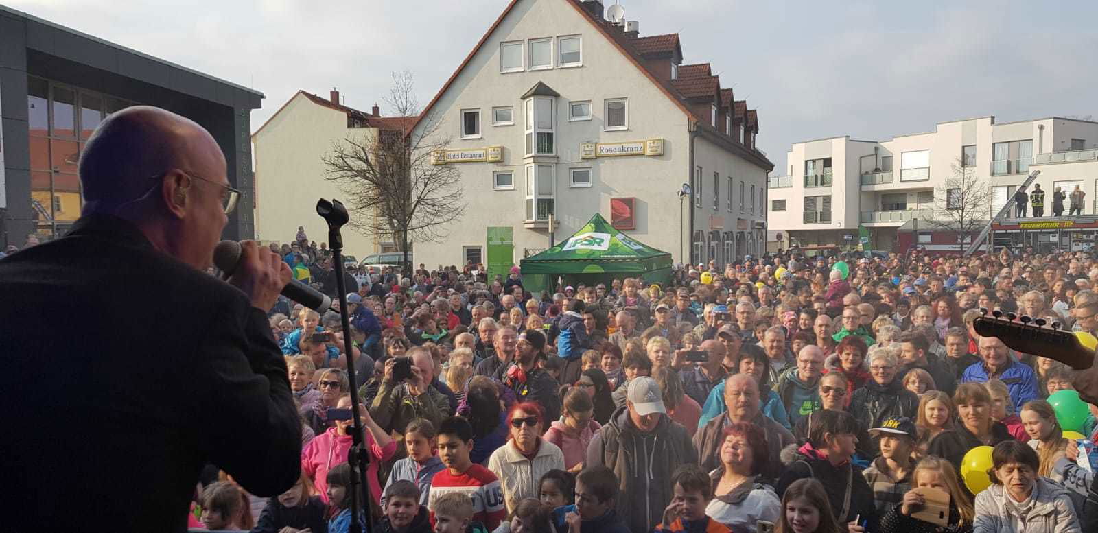 Markranstädt Sachsenmeisterschaften 2019