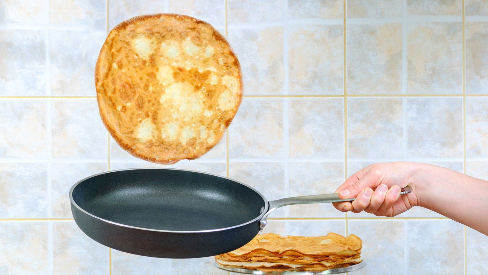 Unglaubliche Geschichten - Rekord Professor Eierkuchen 16x9