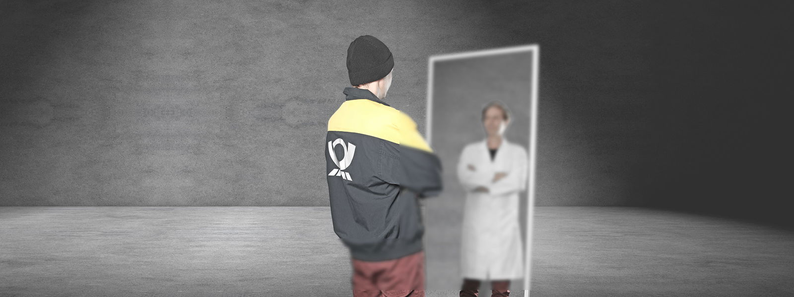 Dr. Post-Psycho - RADIO PSR