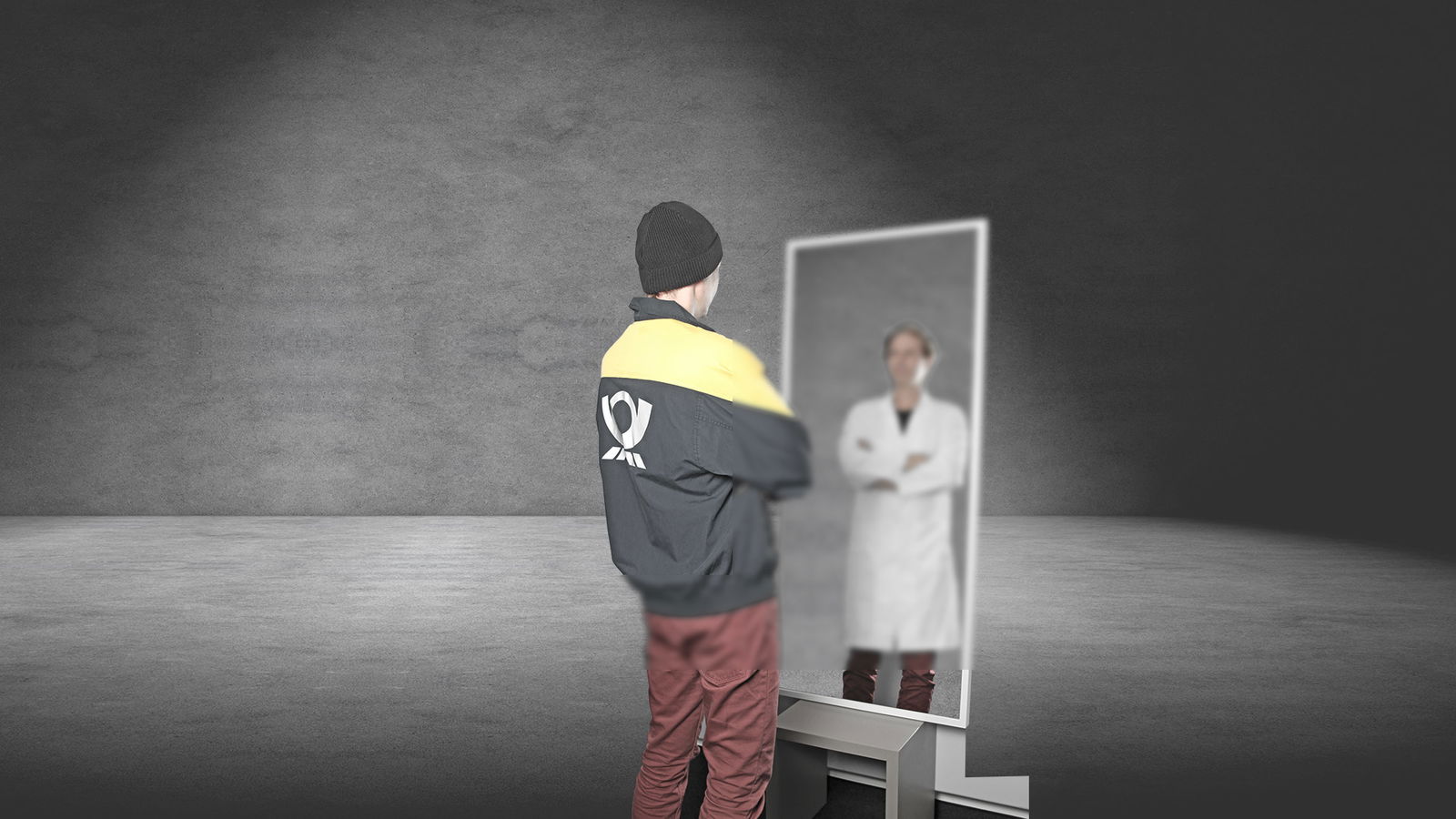 Dr. Post-Psycho - RADIO PSR