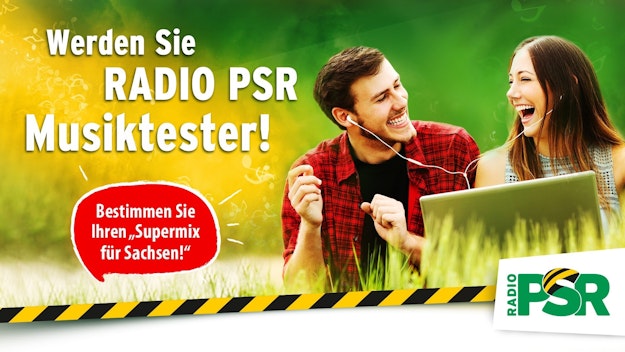Radio psr partnersuche