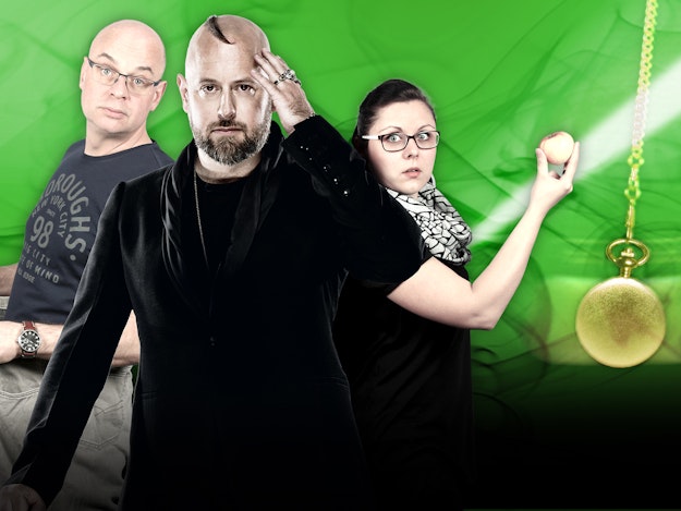 RADIO PSR macht schlank! Sachsens größte AbnehmHypnose