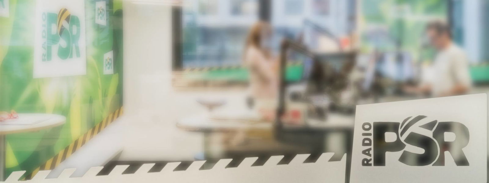 RADIO PSR - Der Supermix für Sachsen