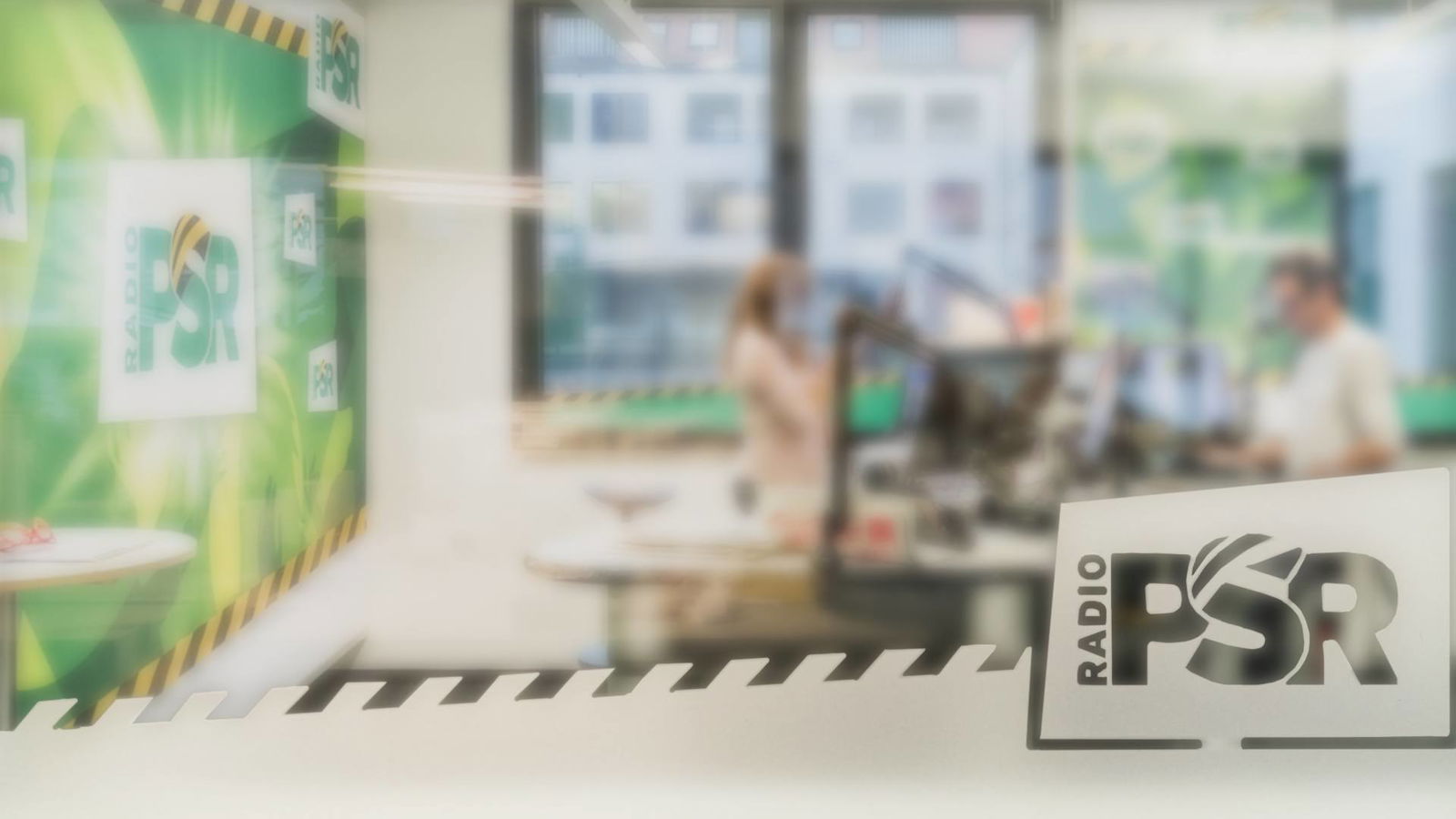 RADIO PSR - Der Supermix für Sachsen