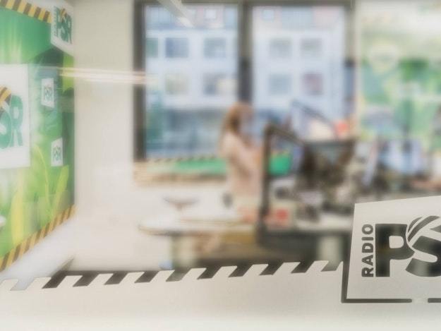 Radio PSR. Der Supermix für Sachsen RADIO PSR