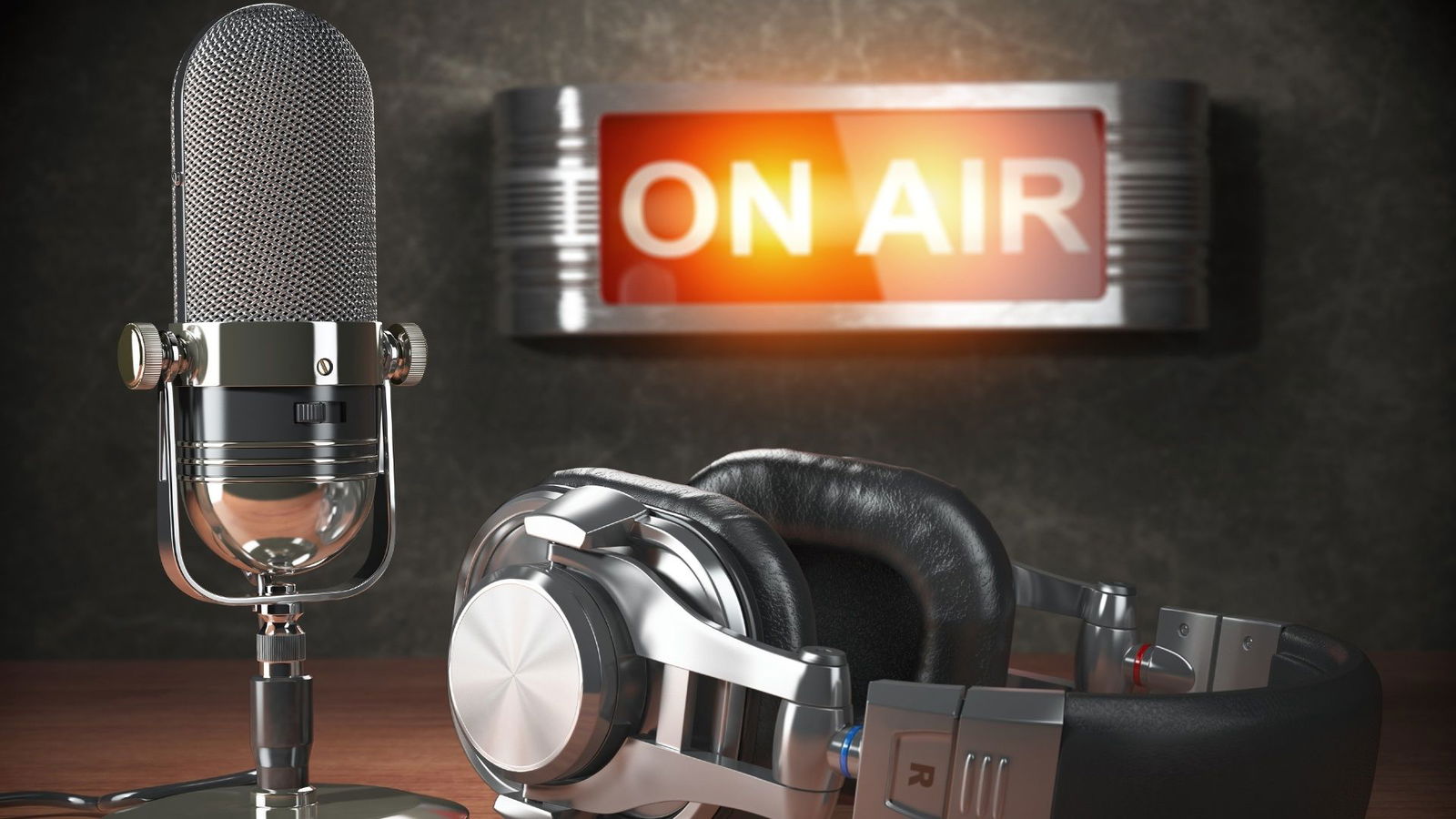 World Radio Day 16x9