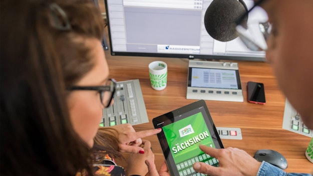Radio Psr Sächsische Wörter Radio Psr Sächsische Wörter