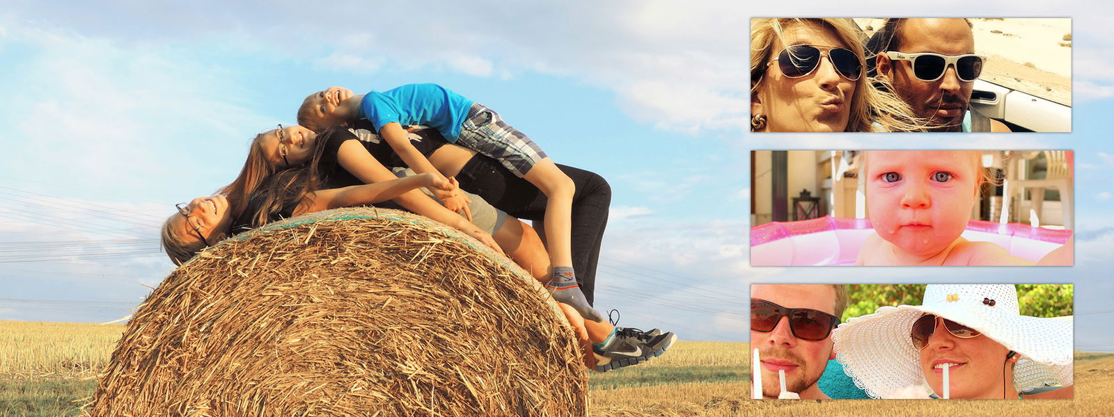 Sachsens größtes Sommerselfie - RADIO PSR