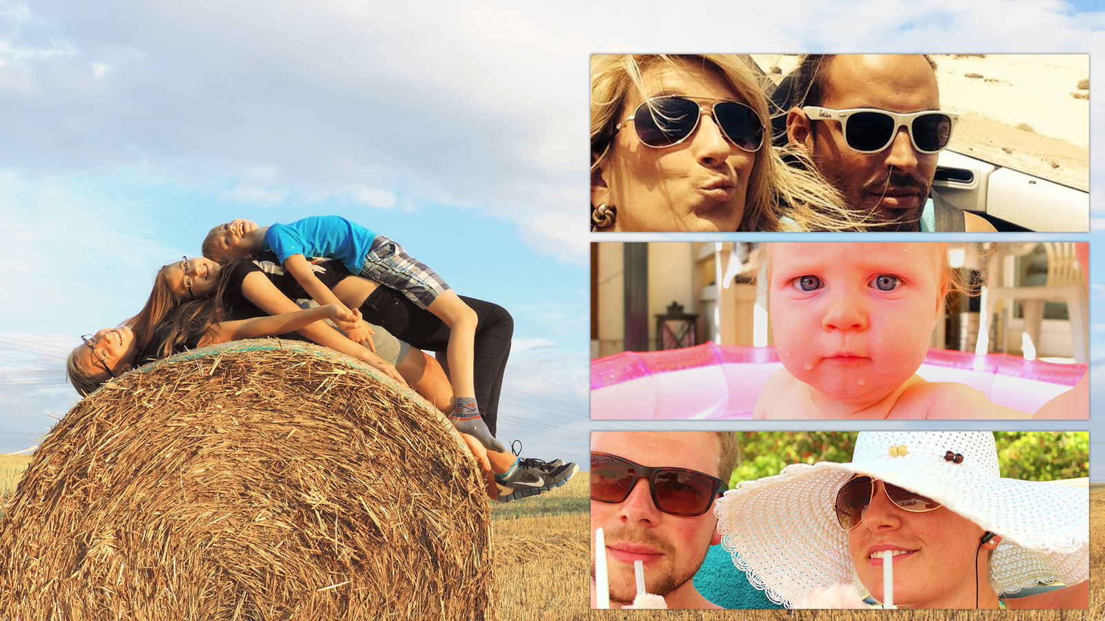 Sachsens größtes Sommerselfie - RADIO PSR