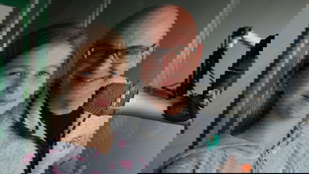 Das RADIO PSR Kinderradio