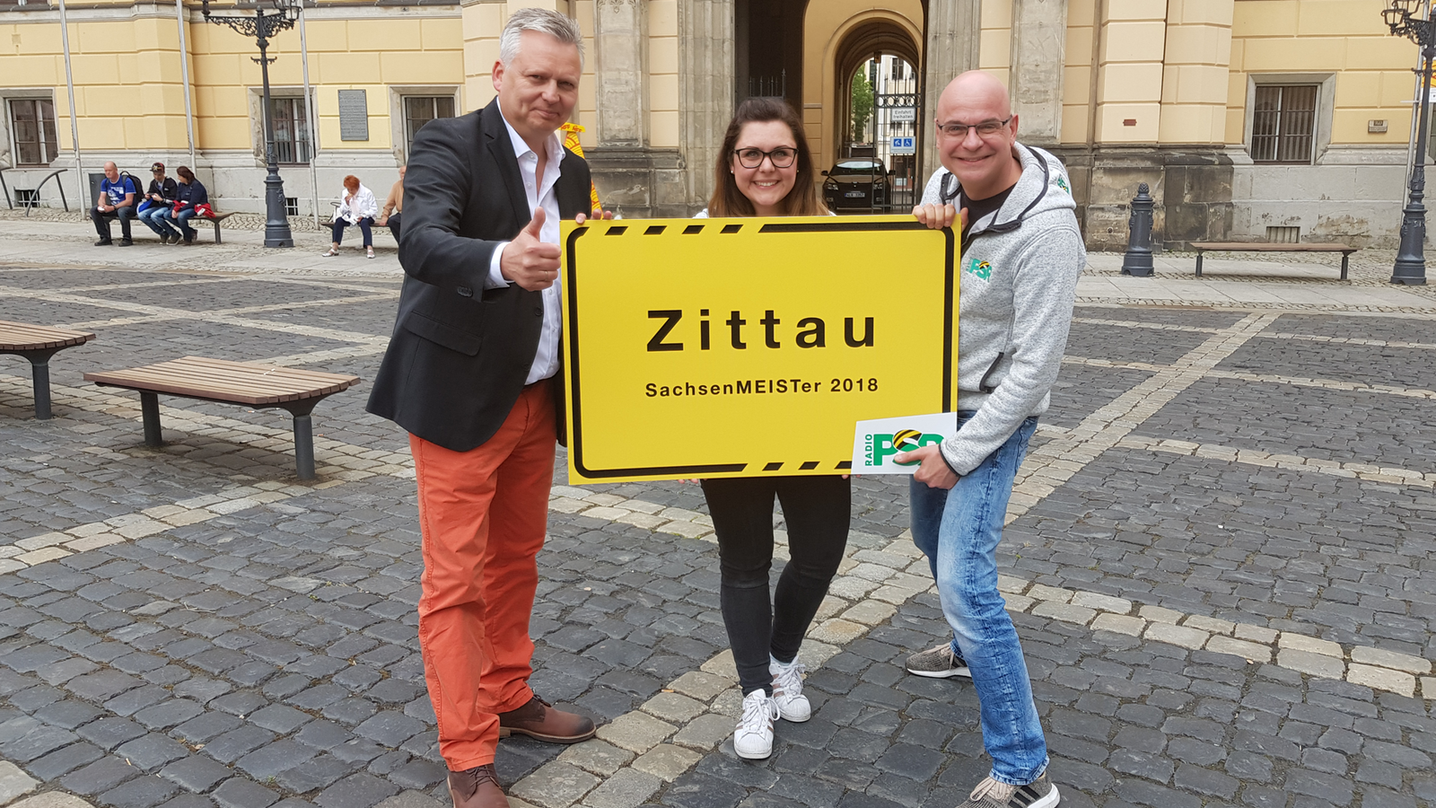 Zittau Ortsschild 16_9