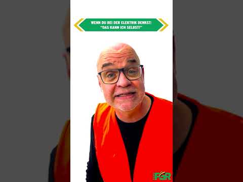 JOBSONG - ELEKTRIKER