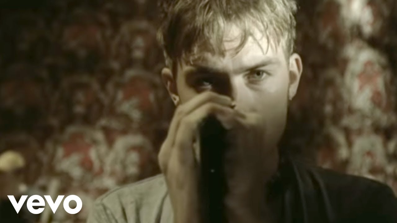 Blur - Song 2