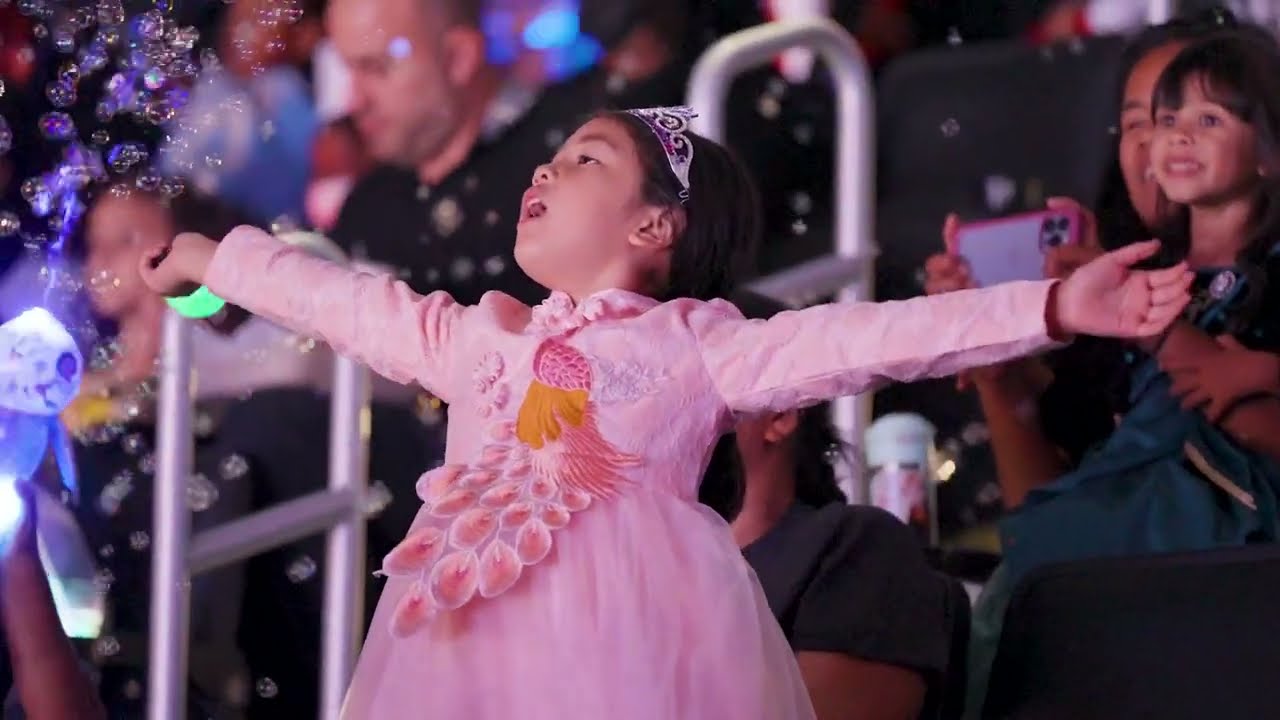 Disney On Ice „Heldenhafte Abenteuer“