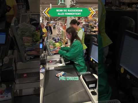 Wie würdest Du reagieren?