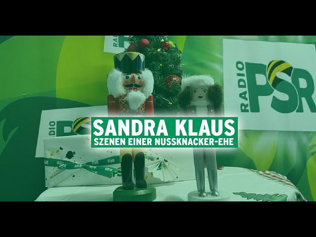 Sandra Klaus  - Die Gans