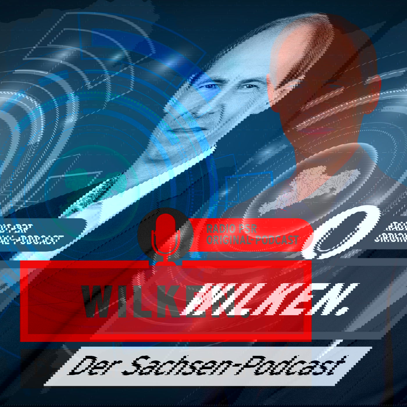 Folge vom 06.03.2026 – Traum vom Fliegen: Leipziger will über den Atlantik