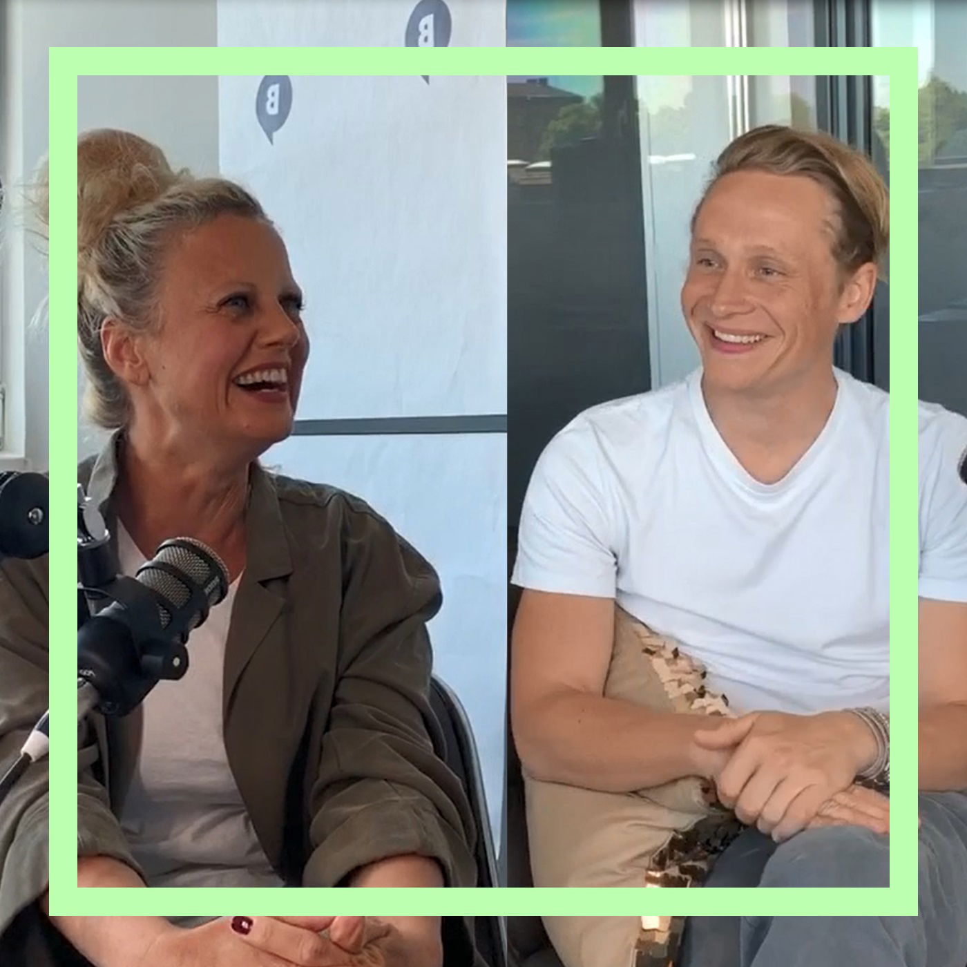 Matthias Schweighöfer