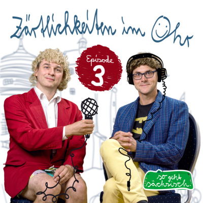 Von Erdnussflips und Erdnusschips