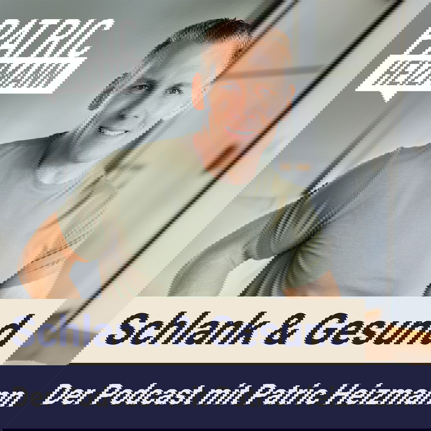 schlank + gesund mit Patric Heizmann