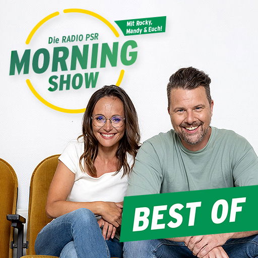 3-Phasen-Kasper mit Grillfrisur