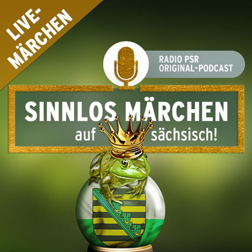 SPECIAL: Drei Käse für Aschenputtel LIVE