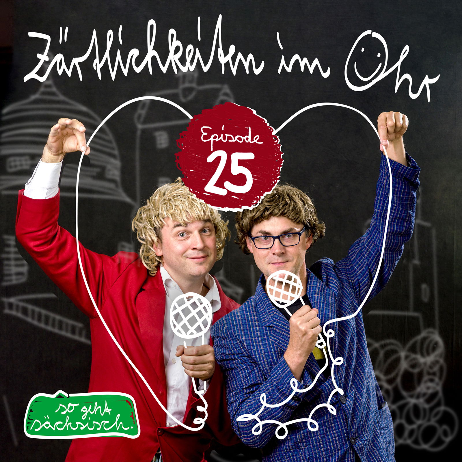 Beese Fenge und Philatelie