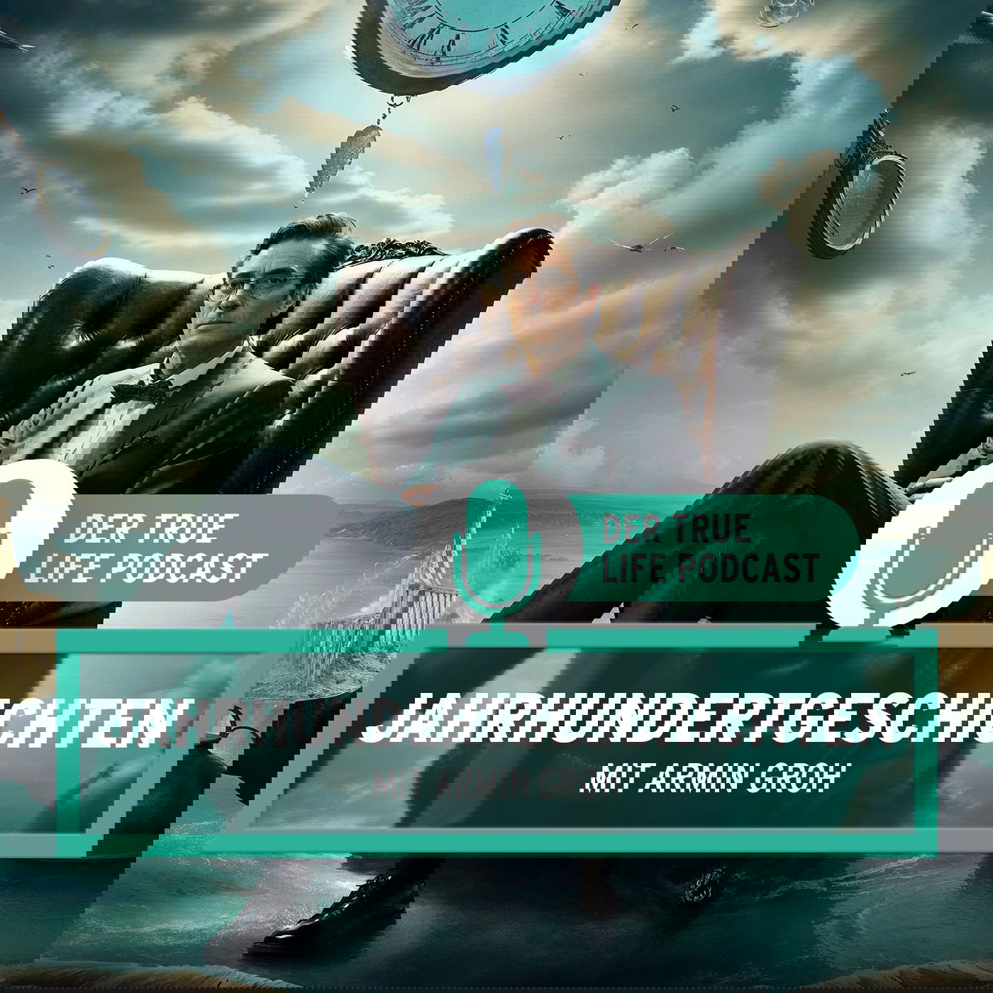 Eisenstange im Kopf: Der spektakuläre Fall des Phineas Gage