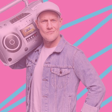 90s90s - In The Mix mit 90er Megamix 2023 - 22